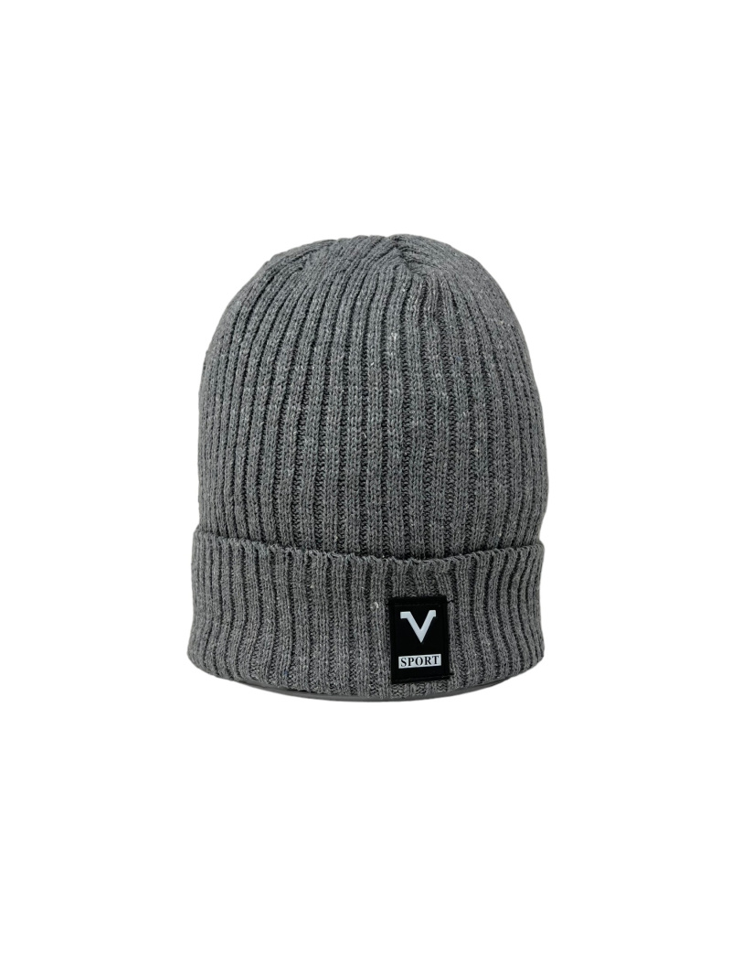 Wholesaler DH DIFFUSION - Beanie for Men stuffed with wool inside