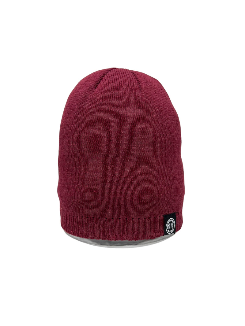 Wholesaler DH DIFFUSION - Beanie for Men stuffed with wool inside