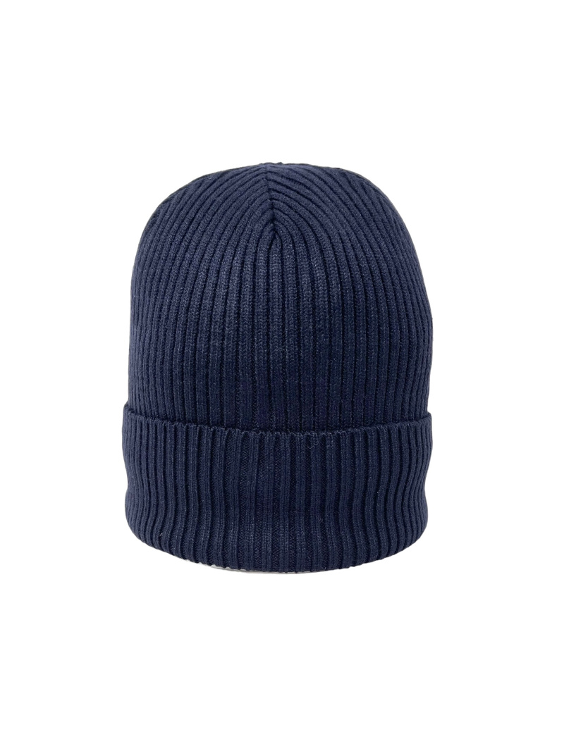 Wholesaler DH DIFFUSION - Beanie for Men stuffed with wool inside