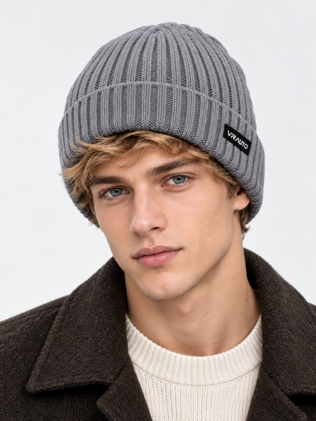 Großhändler DH DIFFUSION - Unisex-Mütze, innen mit weicher Wolle gefüllt