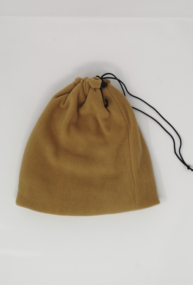 Mayorista DH DIFFUSION - Calentador de cuello 2 en 1 Reversible Gorro transformable