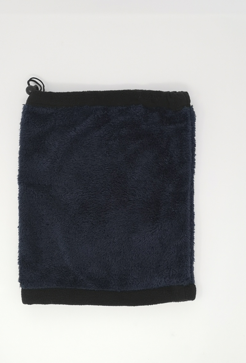 Mayorista DH DIFFUSION - Bufanda reversible 2 en 1 para hombre