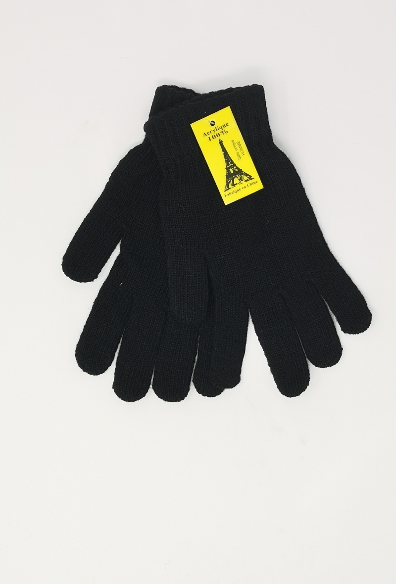 Wholesaler DH DIFFUSION - Men gloves