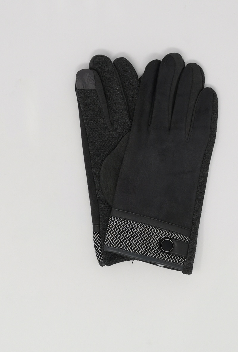 Mayorista DH DIFFUSION - Guantes táctiles para hombre