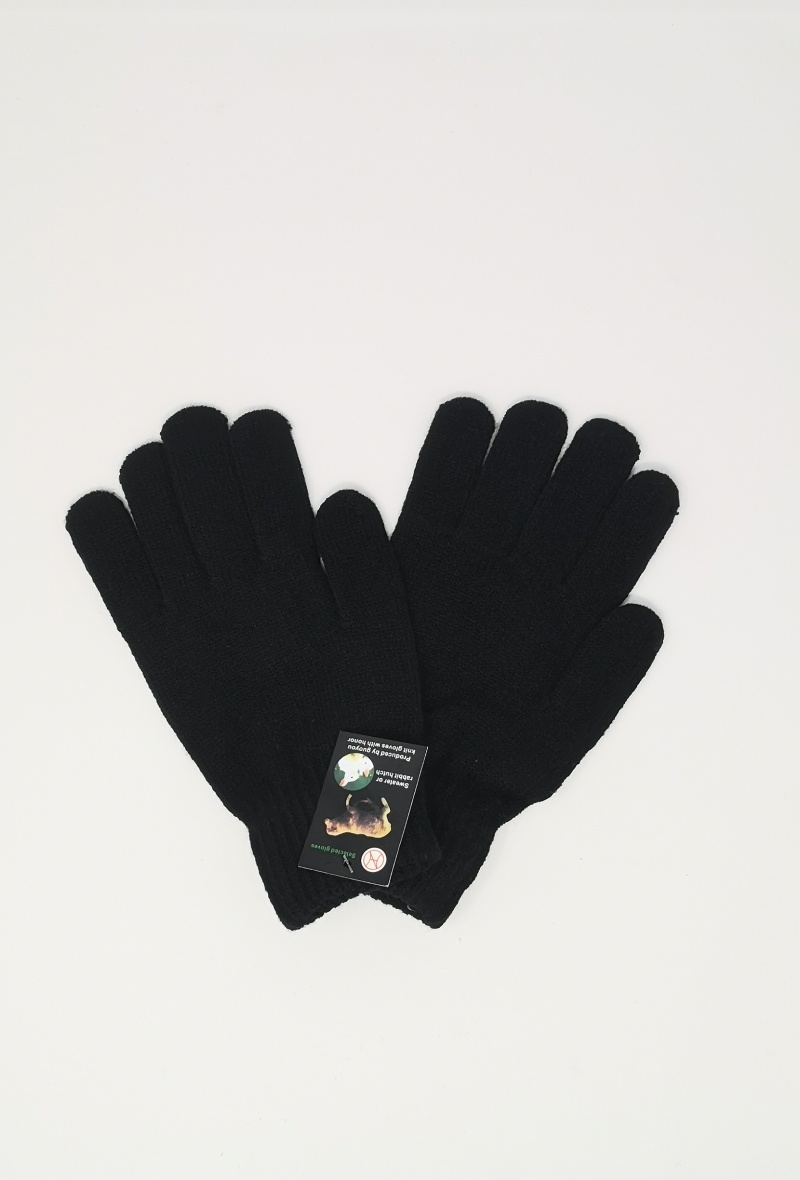 Mayorista DH DIFFUSION - Guantes mágicos para hombre.