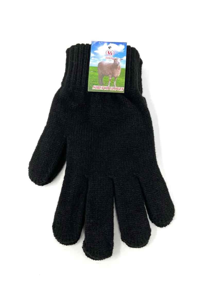 Grossiste DH DIFFUSION - Gants tactile homme élastique extensible