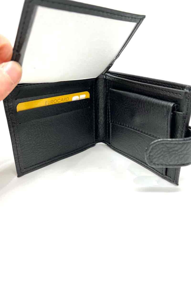 Grossiste DH DIFFUSION - Portefeuille Homme