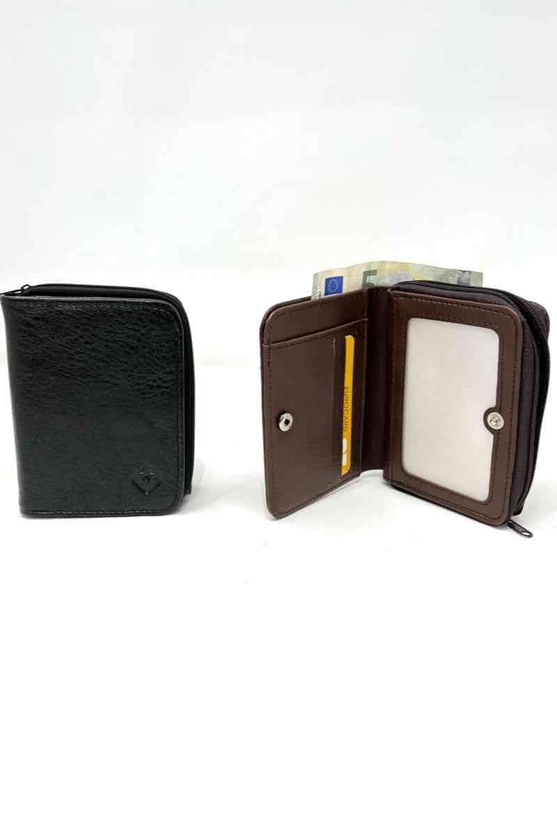 Grossiste DH DIFFUSION - Portefeuille Homme