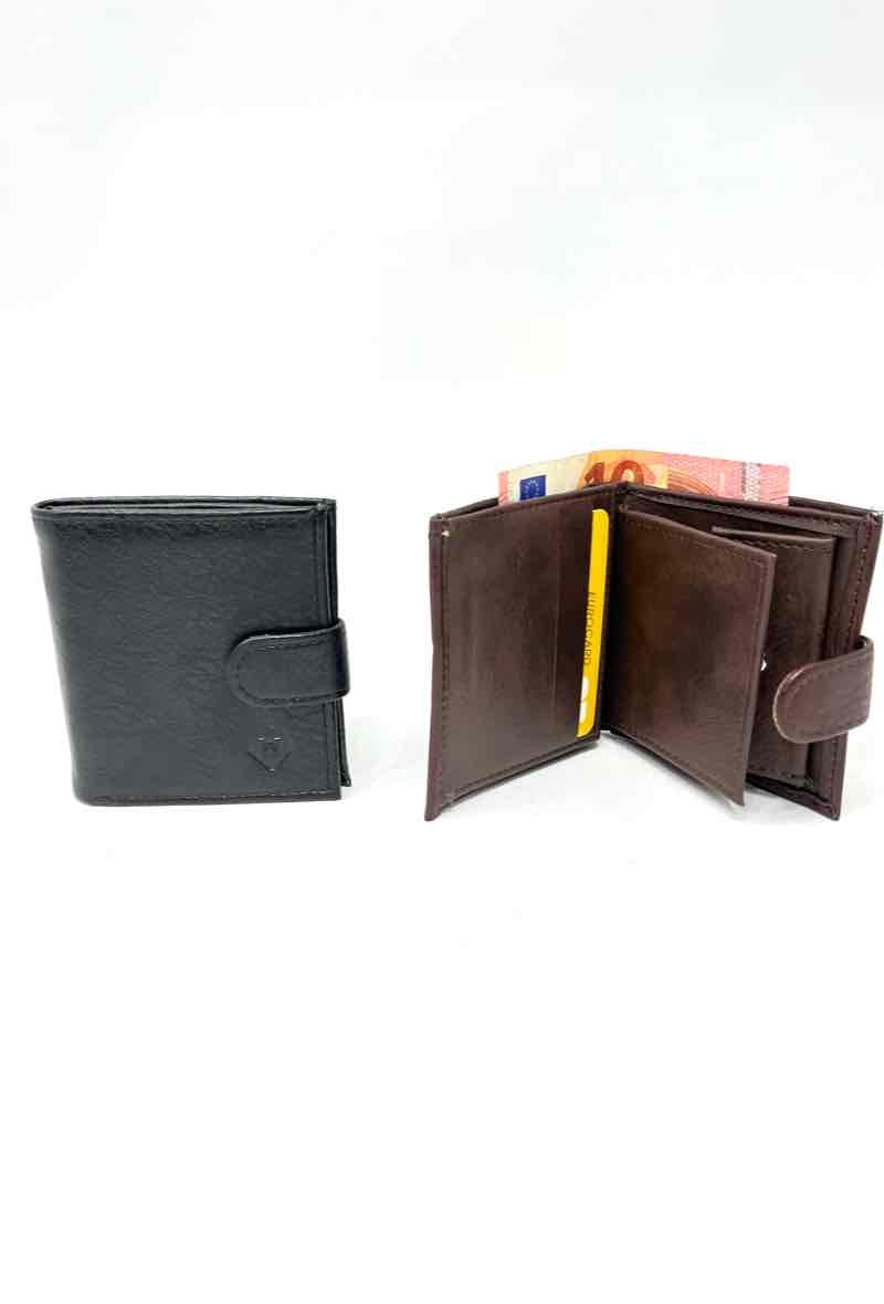 Grossiste DH DIFFUSION - Portefeuille Homme