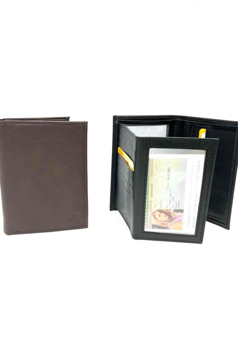 Grossiste DH DIFFUSION - Portefeuille Homme