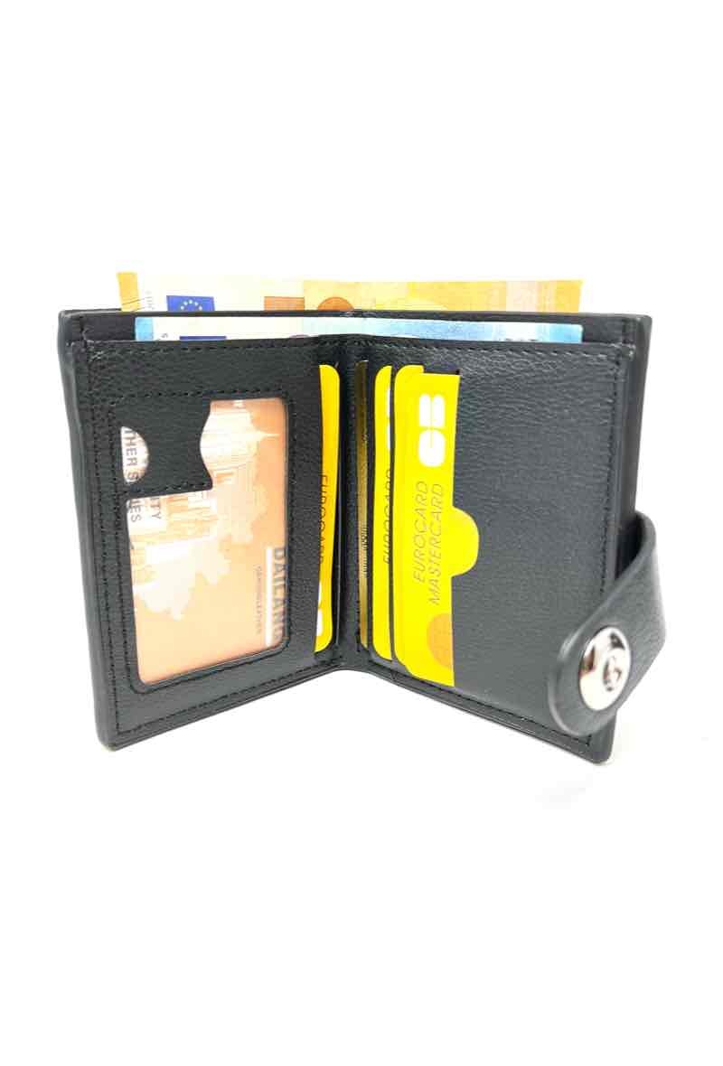 Grossiste DH DIFFUSION - Portefeuille Homme