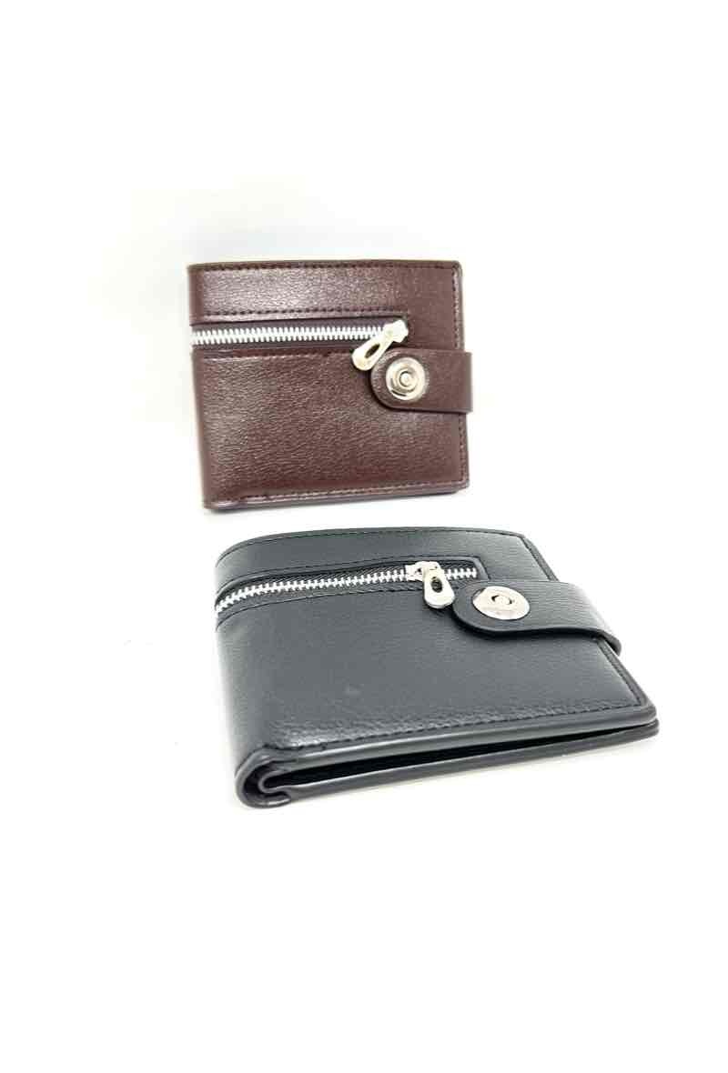 Grossiste DH DIFFUSION - Portefeuille Homme