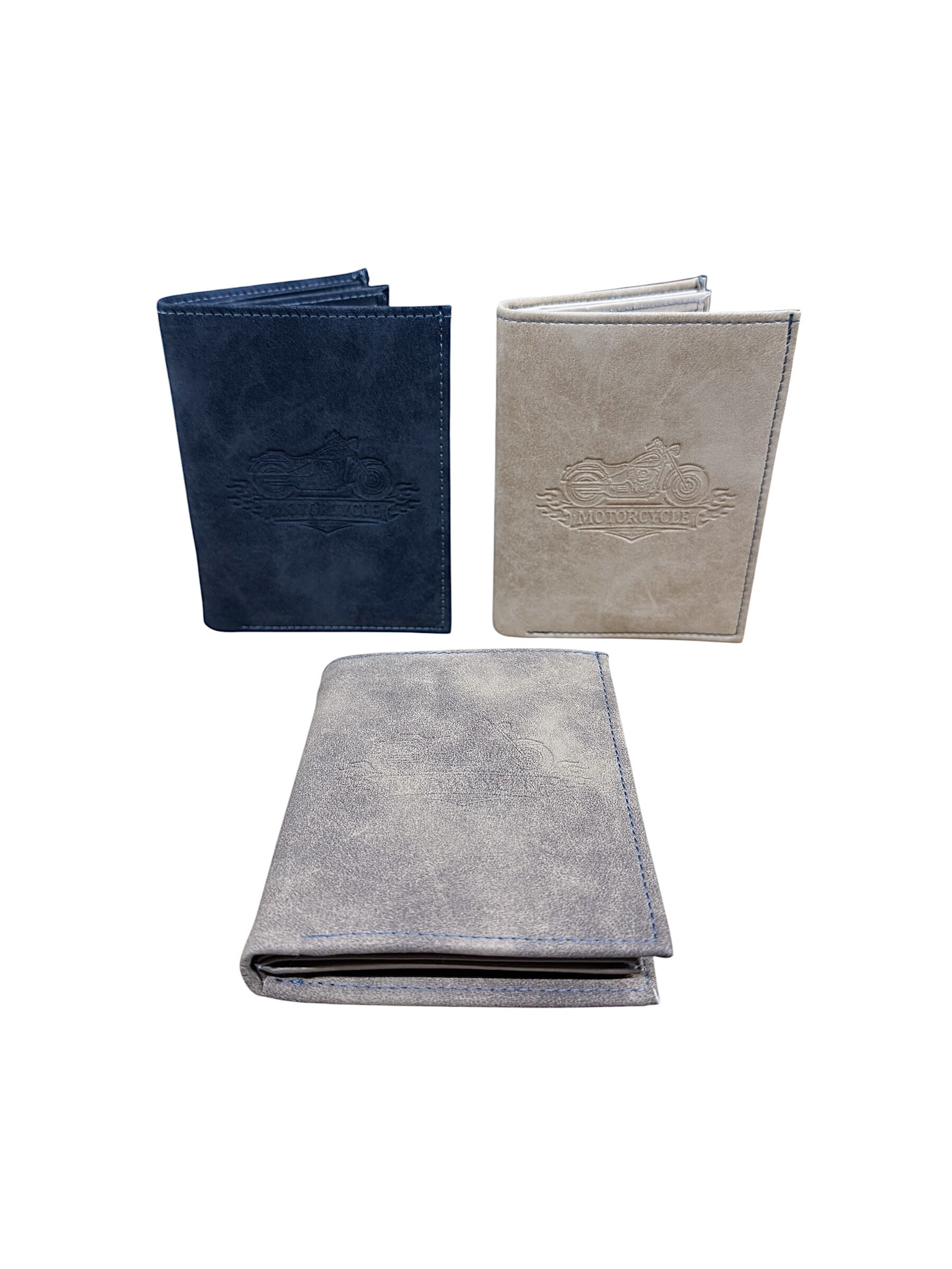 Wholesaler DH DIFFUSION - Men's Wallet