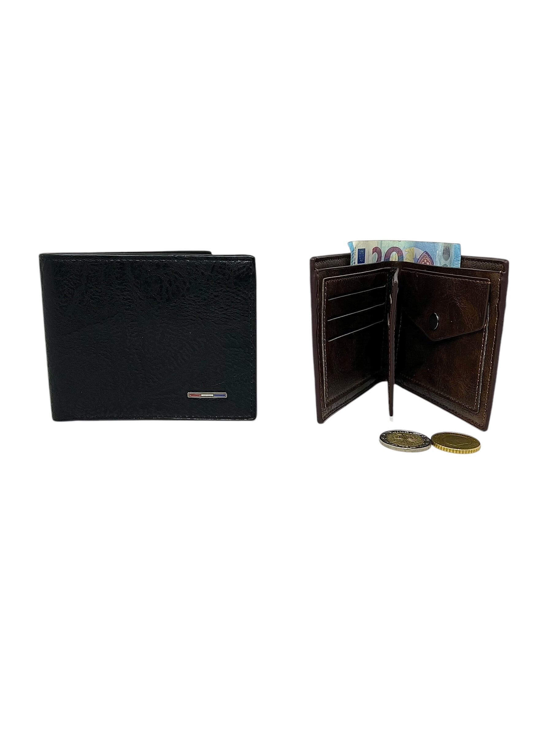 Wholesaler DH DIFFUSION - Men Wallets
