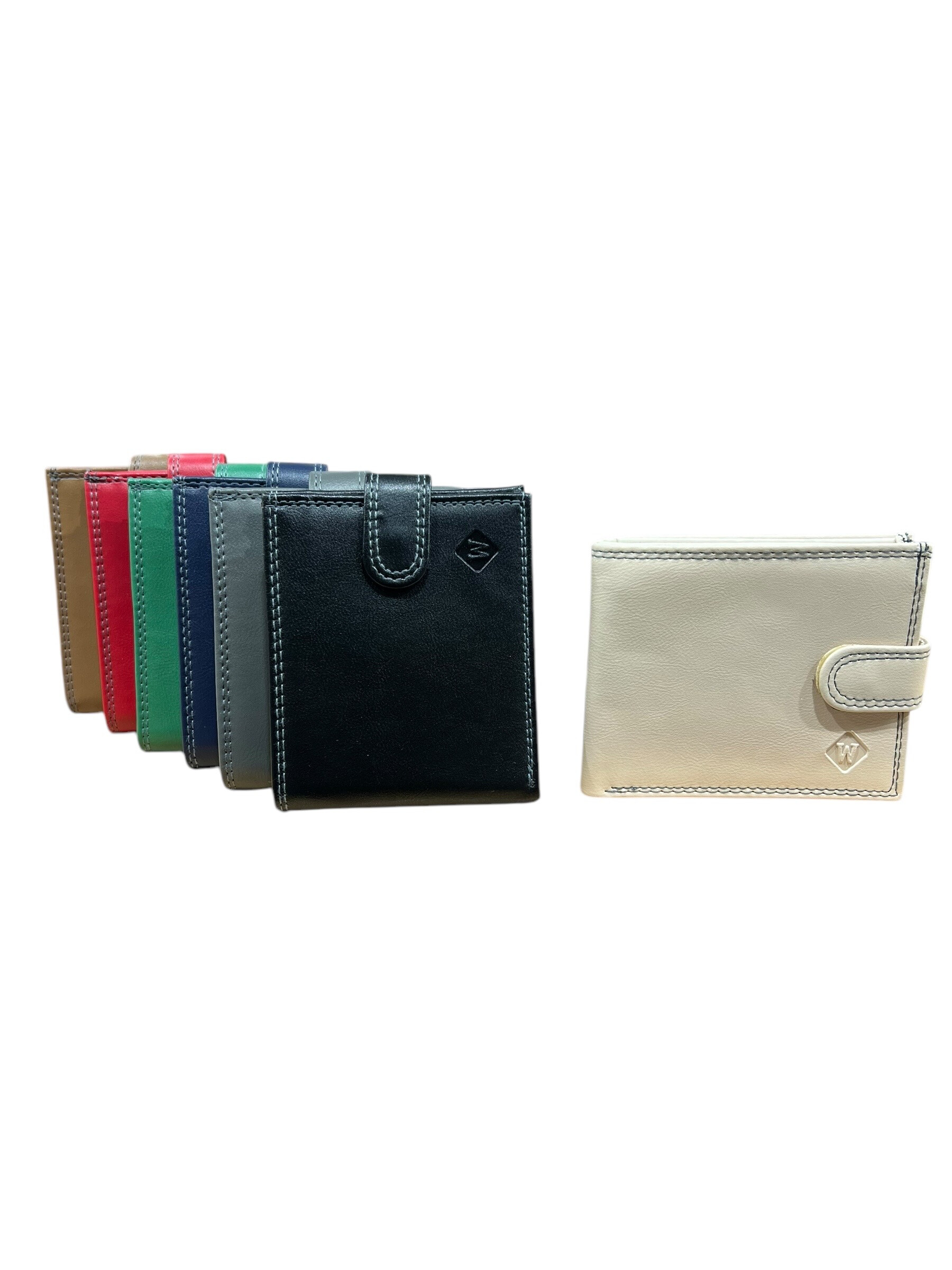 Wholesaler DH DIFFUSION - Men Wallets
