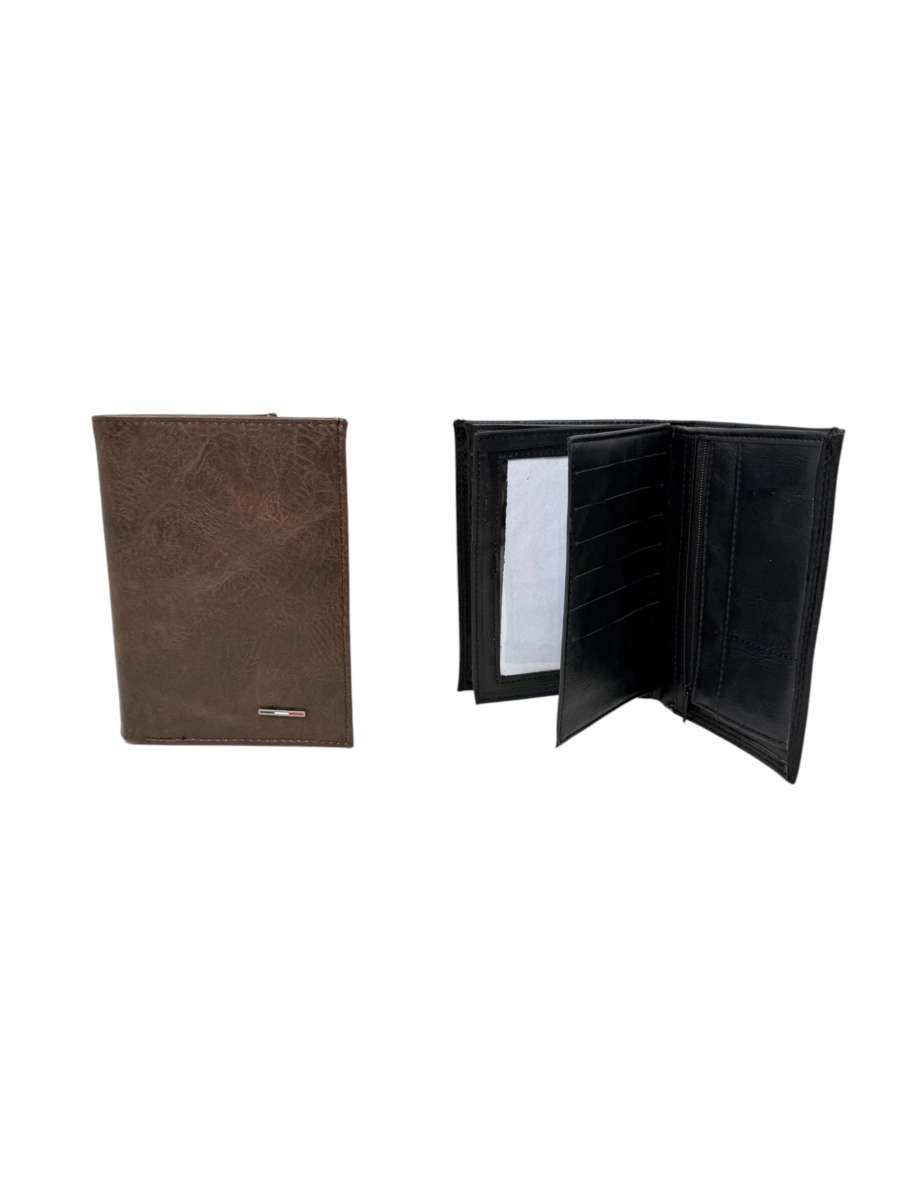 Grossiste DH DIFFUSION - Portefeuille Homme