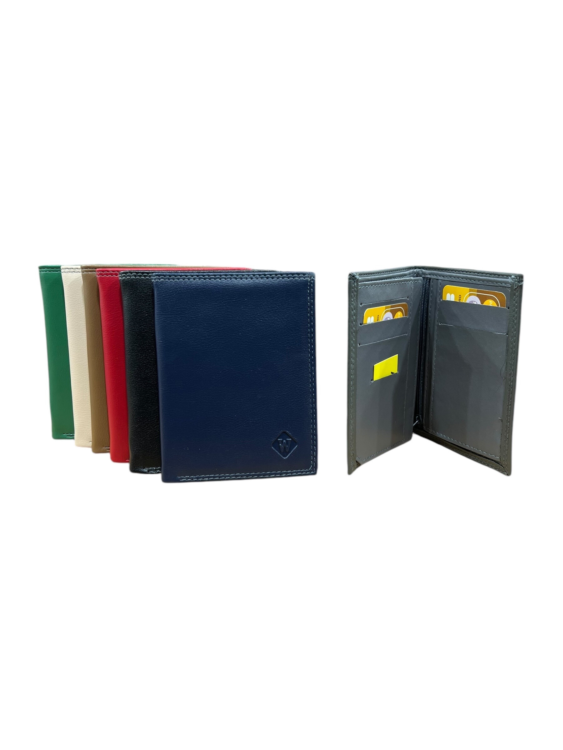 Wholesaler DH DIFFUSION - Men Wallets Pocket size Cash Card Coins ID Driver Licence