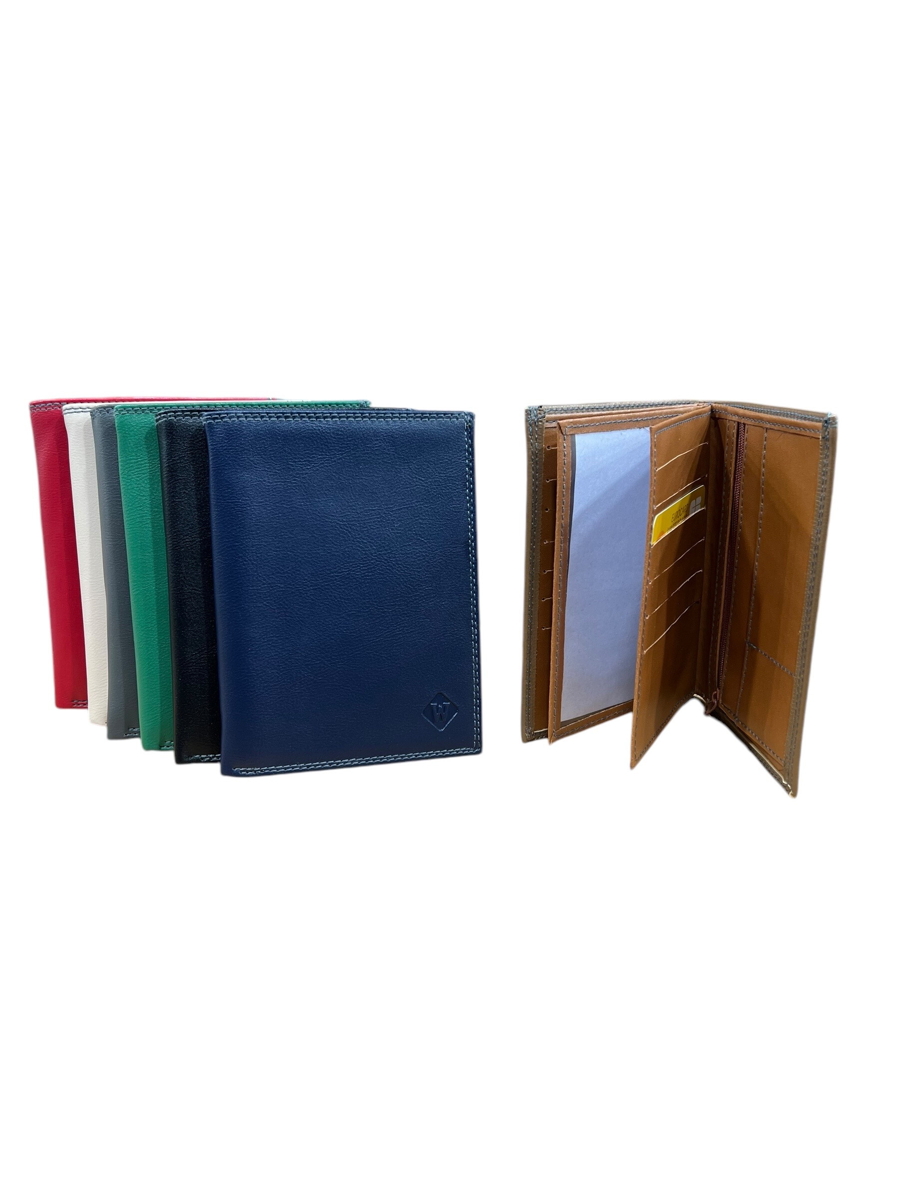 Wholesaler DH DIFFUSION - Men Wallets