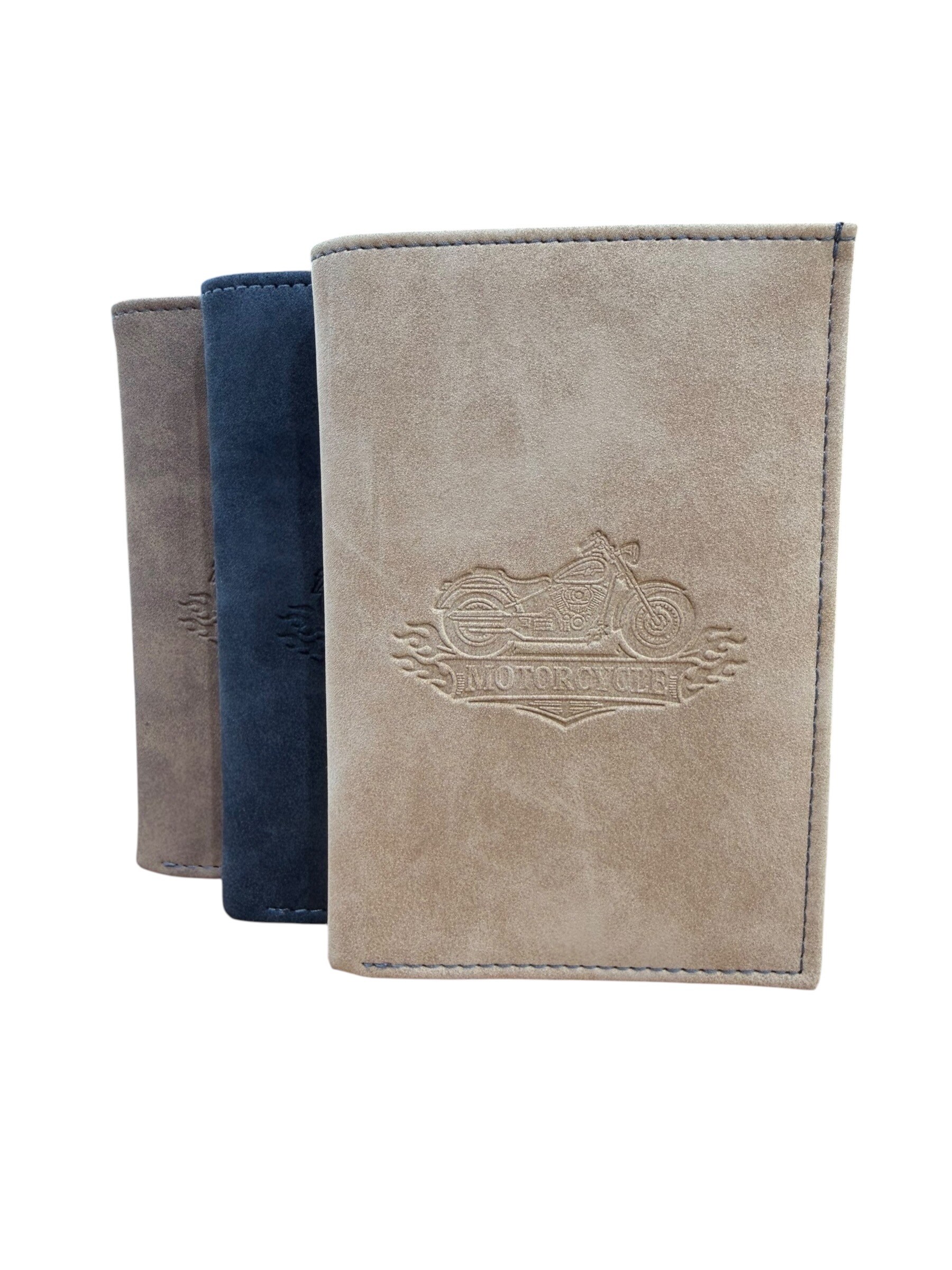 Wholesaler DH DIFFUSION - Men's Wallet