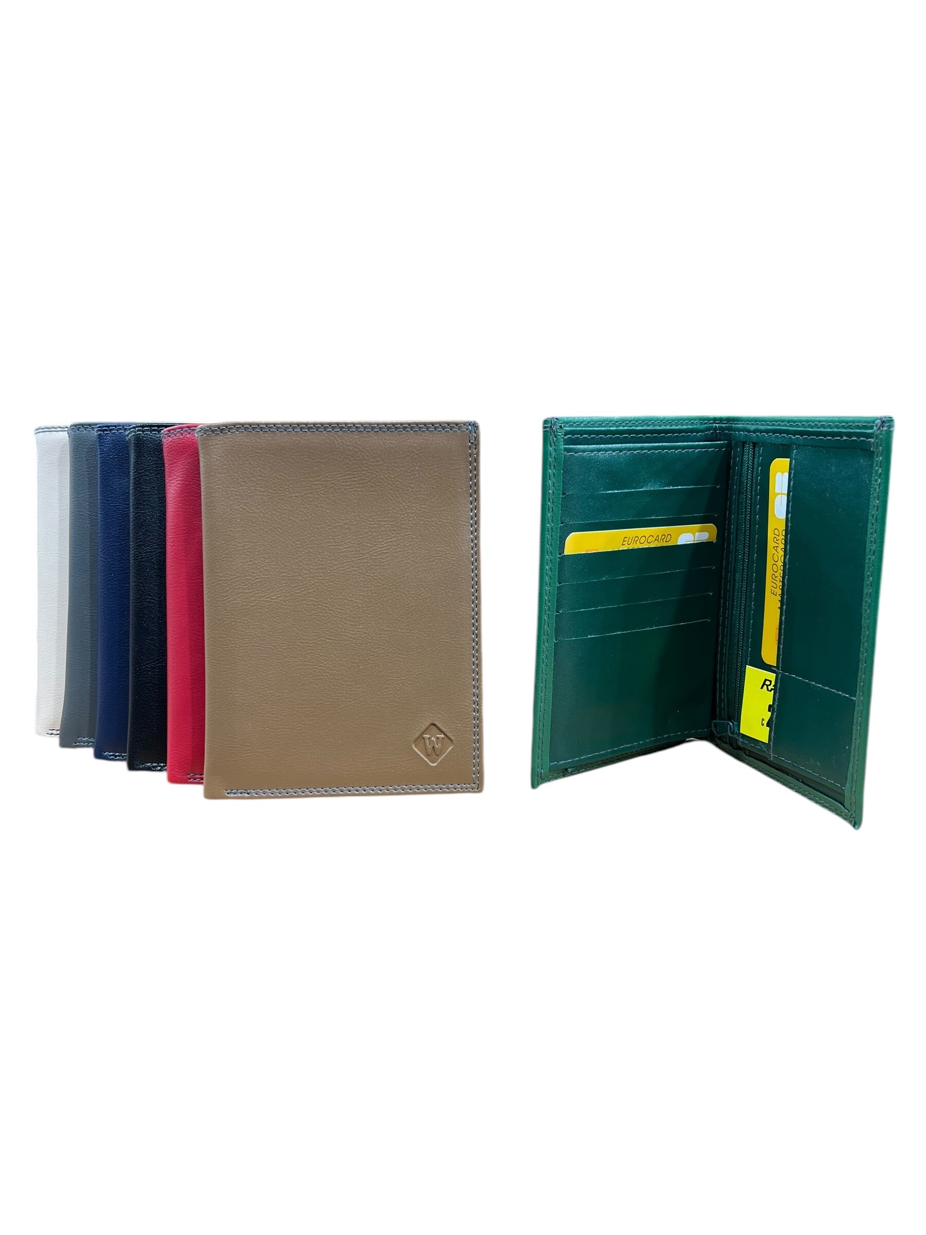 Wholesaler DH DIFFUSION - Men Wallets