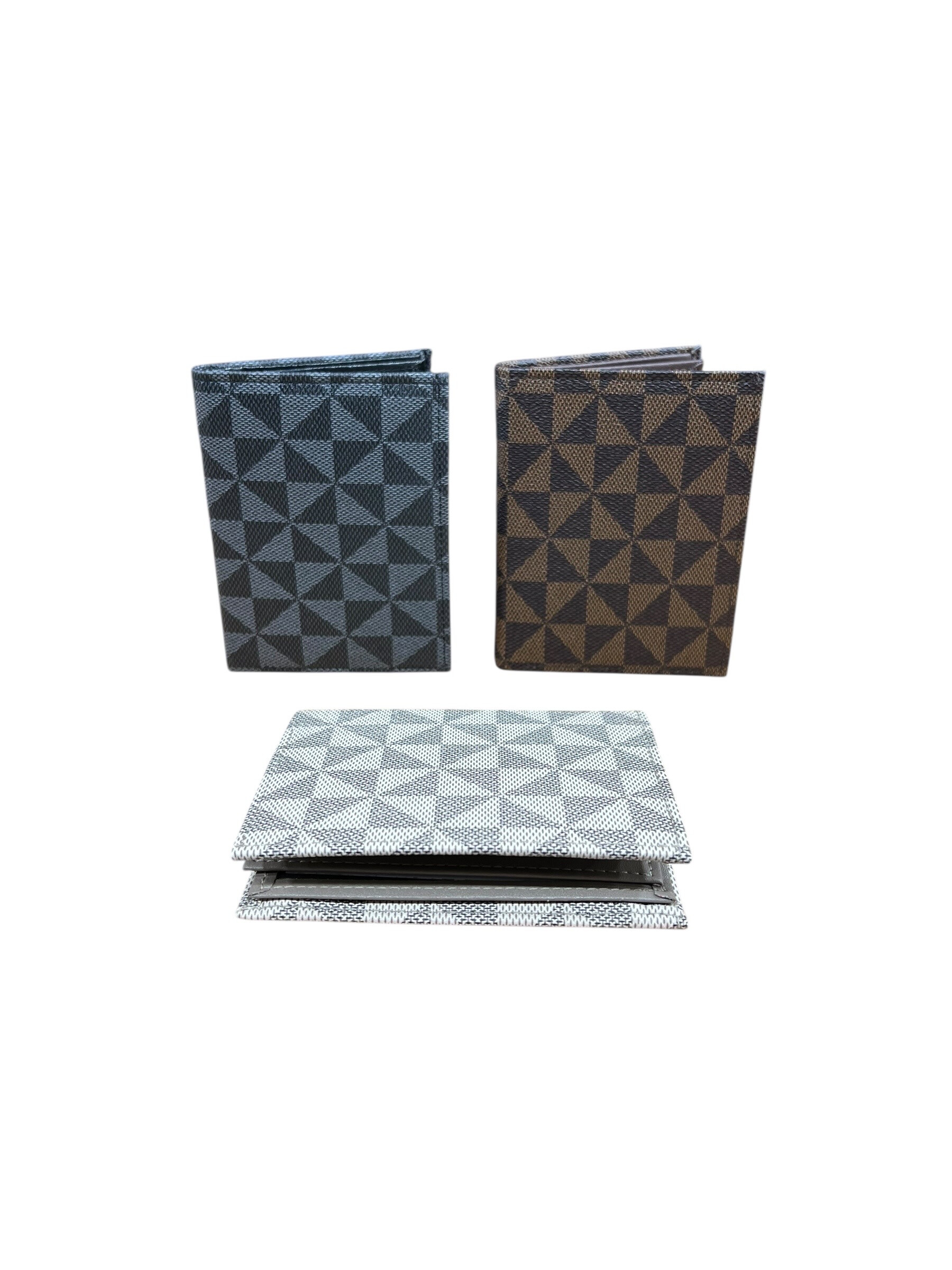 Grossiste DH DIFFUSION - Portefeuille Homme