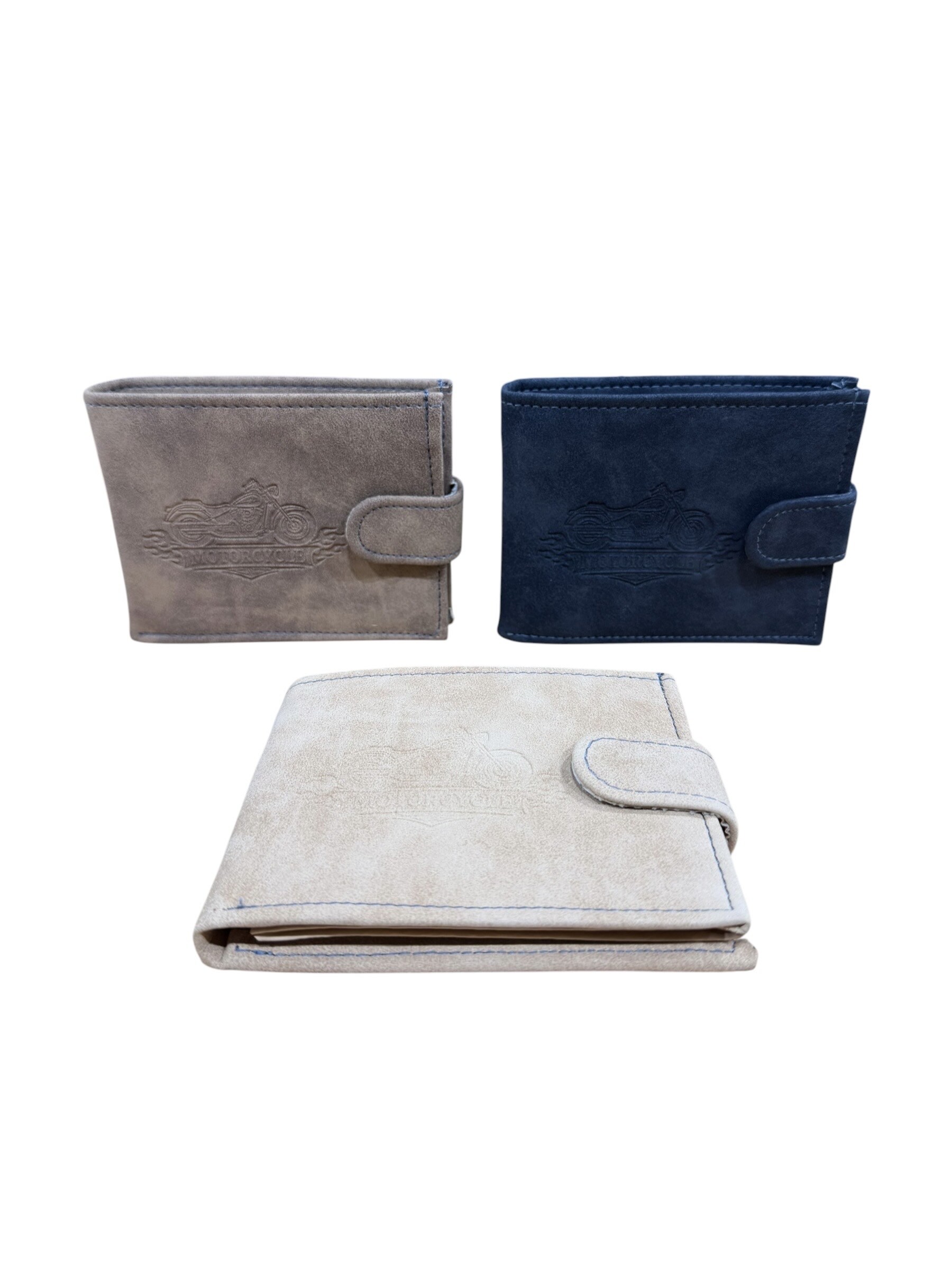 Wholesaler DH DIFFUSION - Men's Wallet