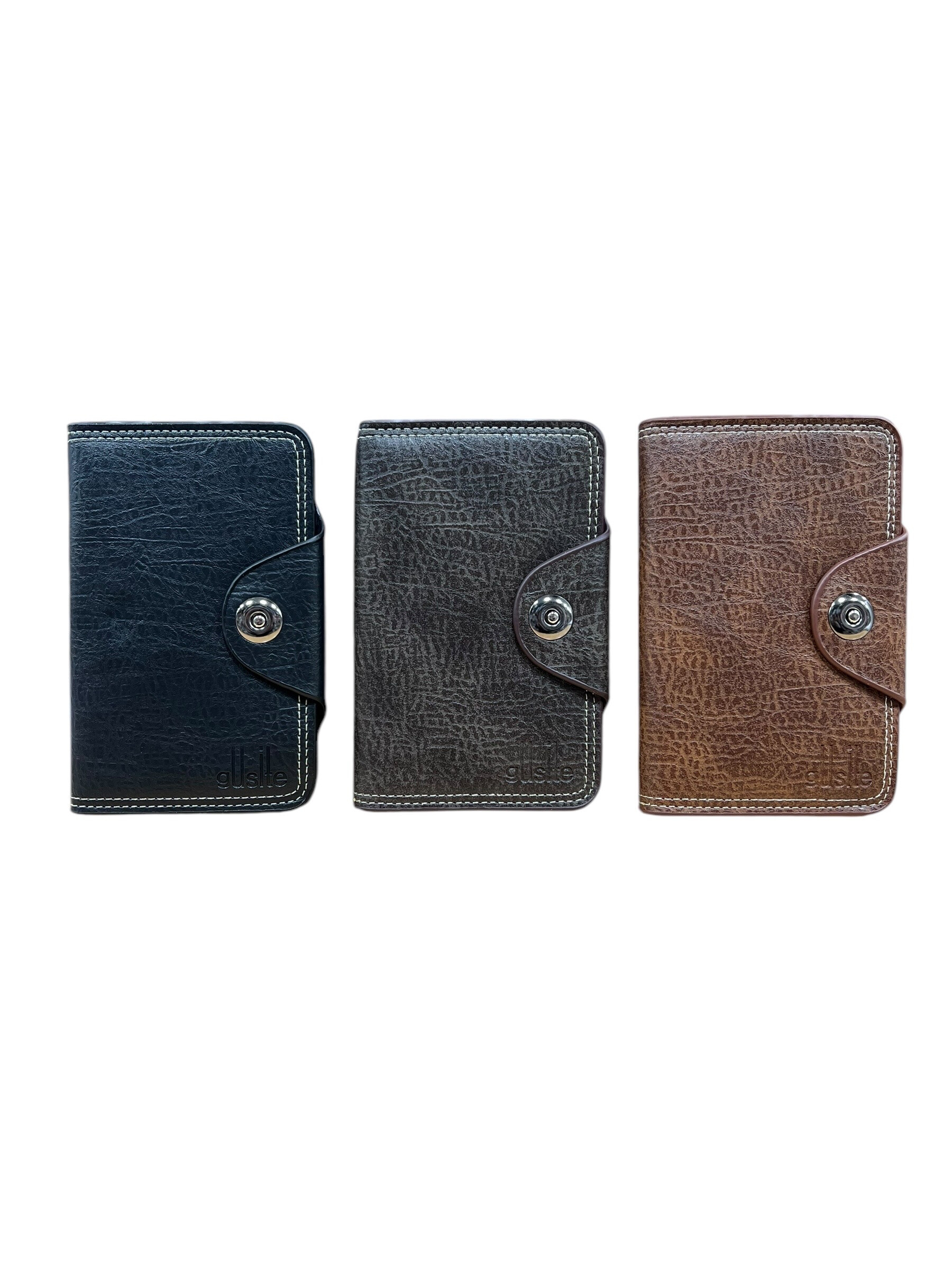 Wholesaler DH DIFFUSION - Men Wallets