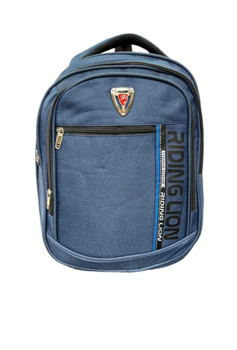 Wholesaler DH DIFFUSION - Backpack 4 pockets School and Hiking