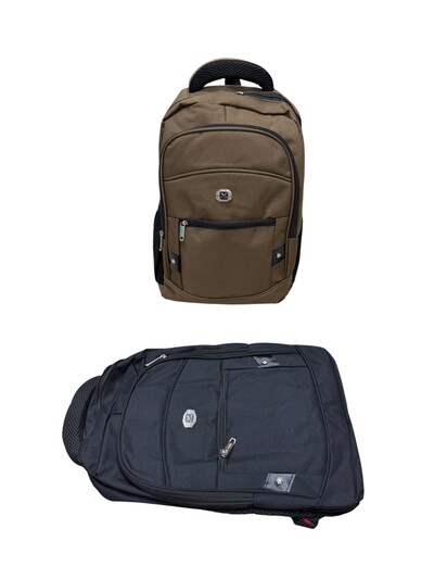 Wholesaler DH DIFFUSION - Small Backpack 2 pockets School and Hiking Wholesaler DH DIFFUSION - Small Backpack 2 pockets School and Hiking