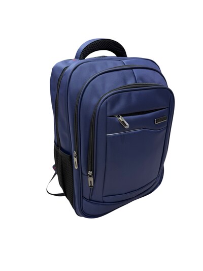 Wholesaler DH DIFFUSION - Small Backpack 2 pockets School and Hiking Wholesaler DH DIFFUSION - Small Backpack 2 pockets School and Hiking