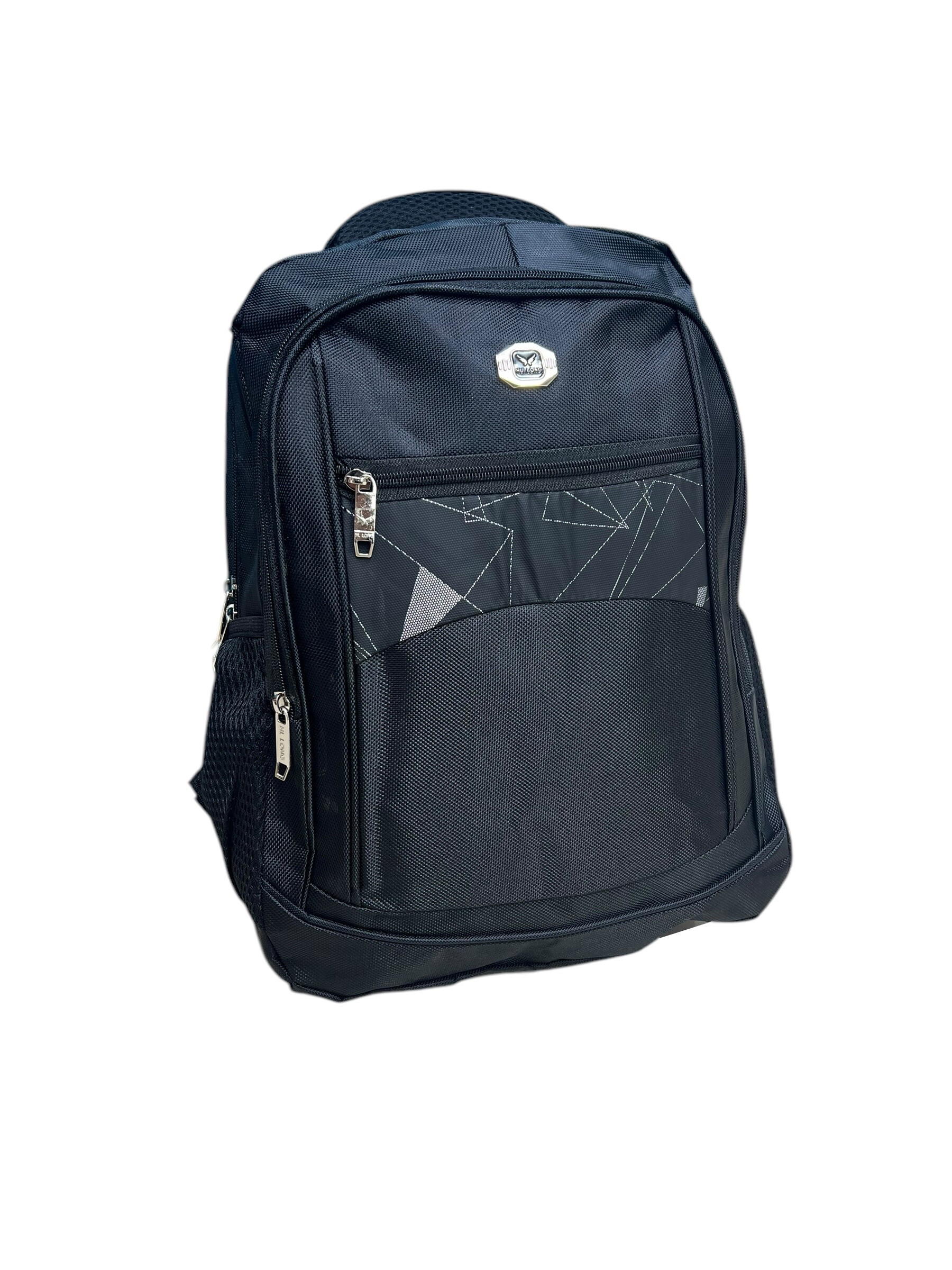 Grossista DH DIFFUSION - Zaino piccolo con 2 tasche per scuola ed escursioni
