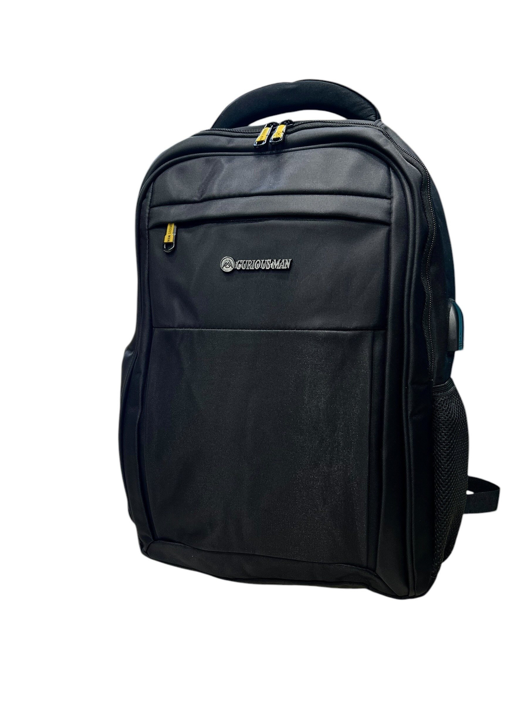Wholesaler DH DIFFUSION - Small Backpack 2 pockets School and Hiking