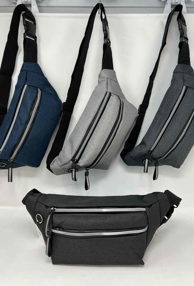 Wholesaler DH DIFFUSION - Synthetic Waist bag