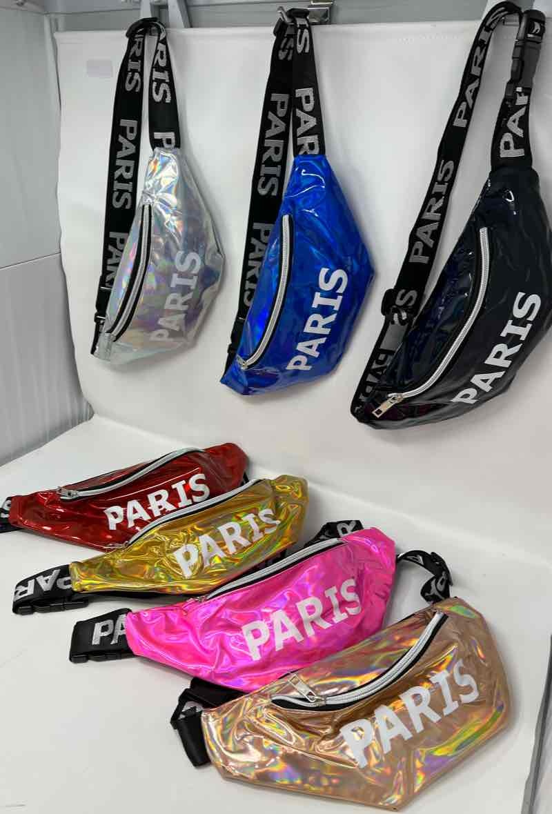 Wholesaler DH DIFFUSION - Synthetic Waist bag