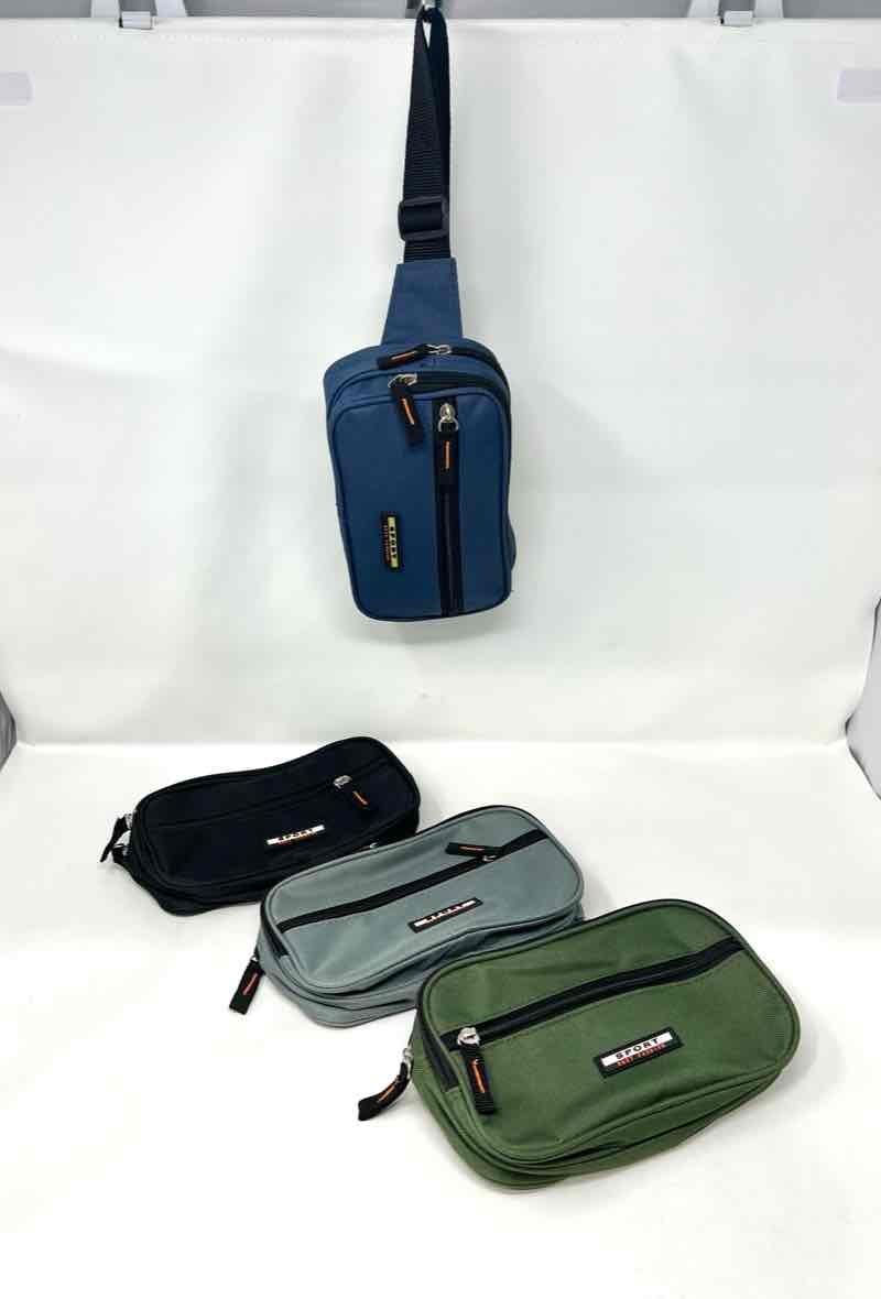 Wholesaler DH DIFFUSION - Synthetic Waist bag