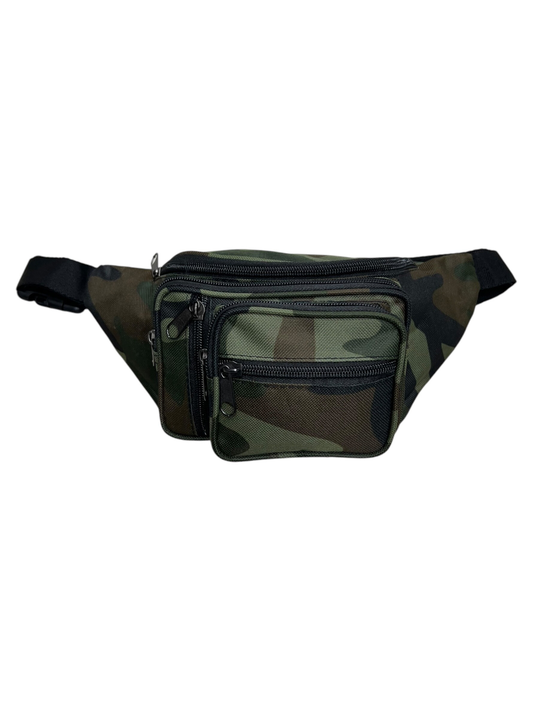 Wholesaler DH DIFFUSION - Bum bag Waist bag Fanny pack Crossbody