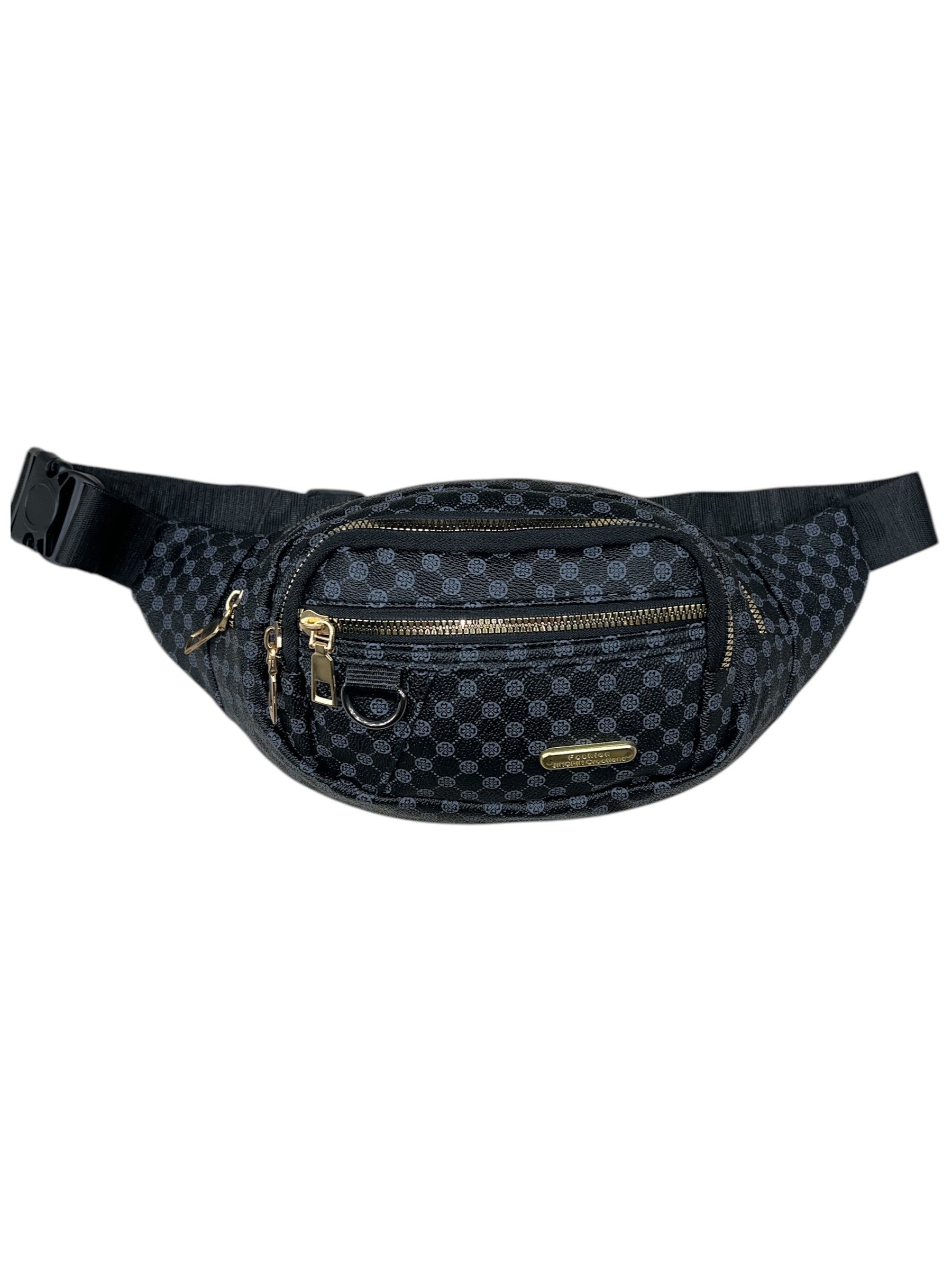 Wholesaler DH DIFFUSION - Bum bag Waist bag Fanny pack Crossbody