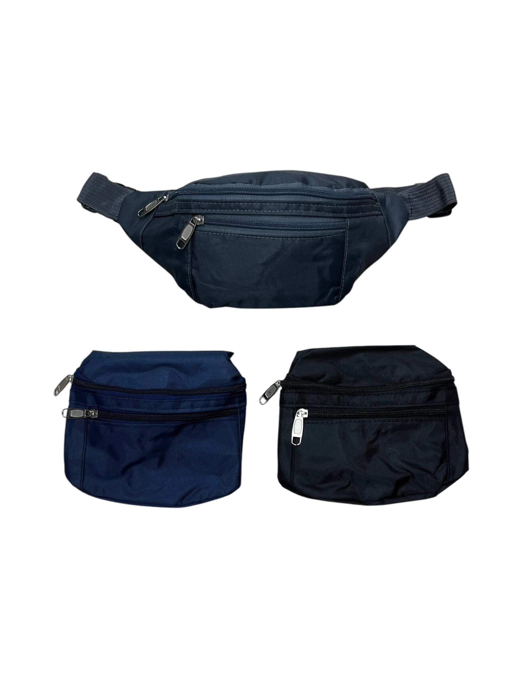 Wholesaler DH DIFFUSION - Bum bag Waist bag Fanny pack Crossbody