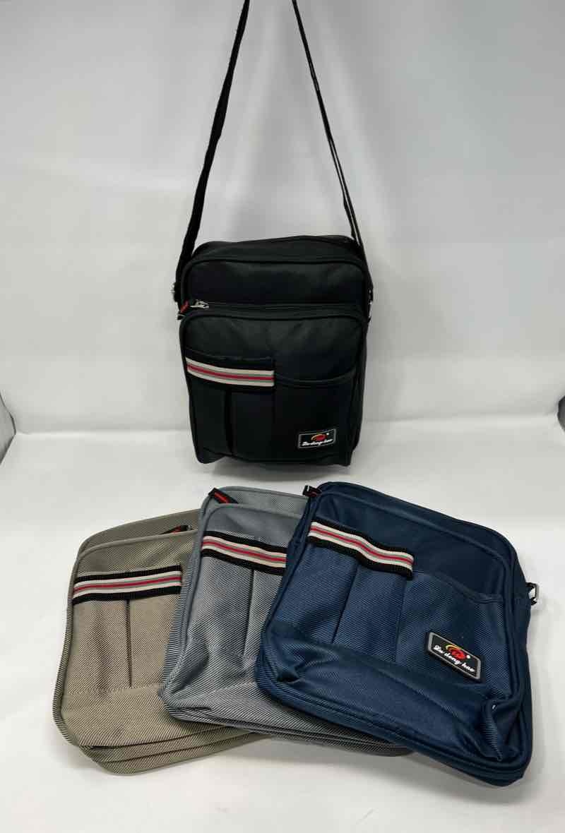 Großhändler DH DIFFUSION - Gemischte Tasche Dong Hao