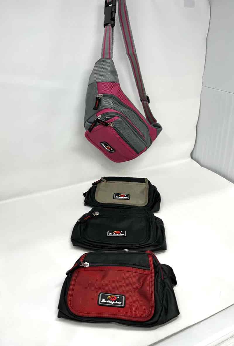 Großhändler DH DIFFUSION - Gürteltasche Dong Hao
