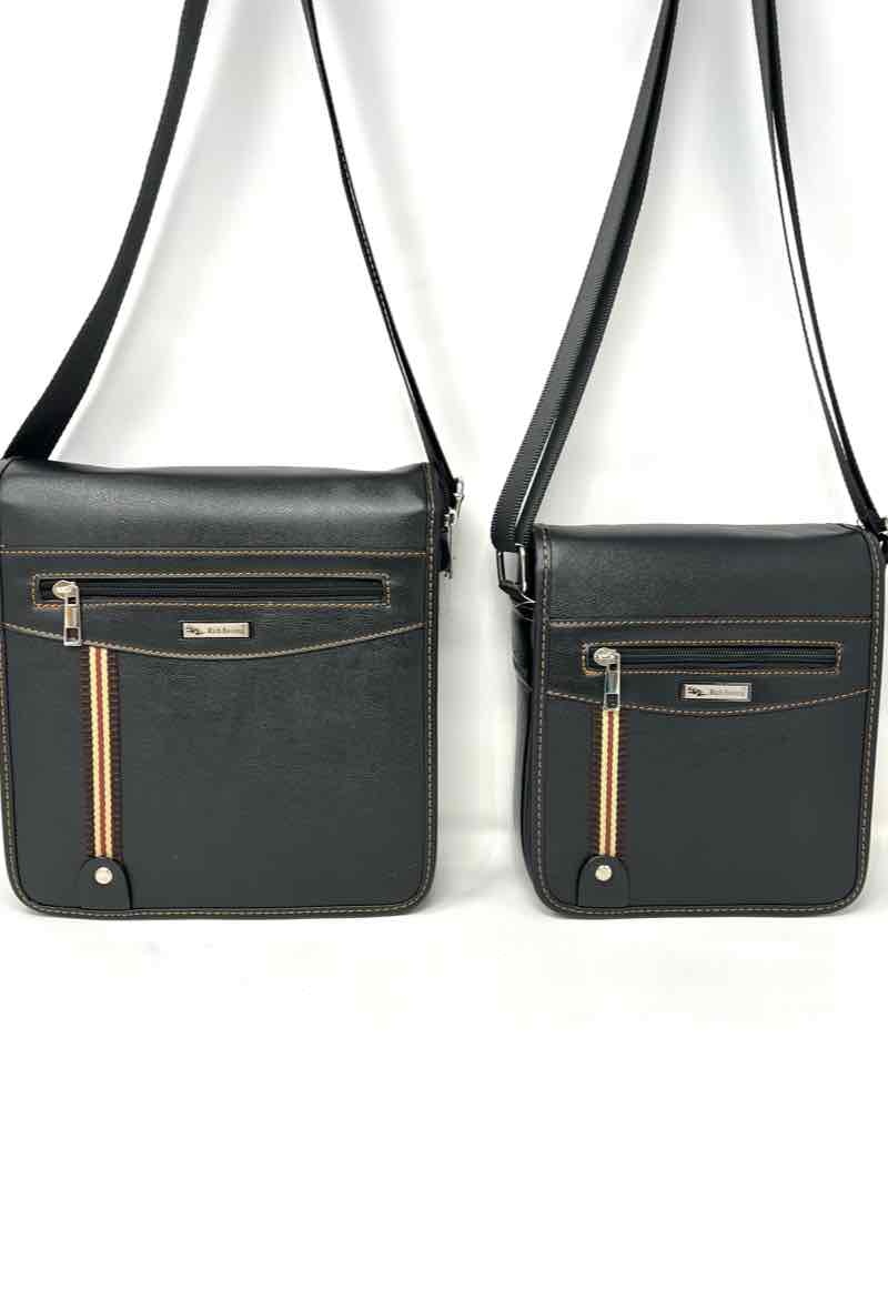 Großhändler DH DIFFUSION - Umhängetasche - Herrentasche 2 in 1