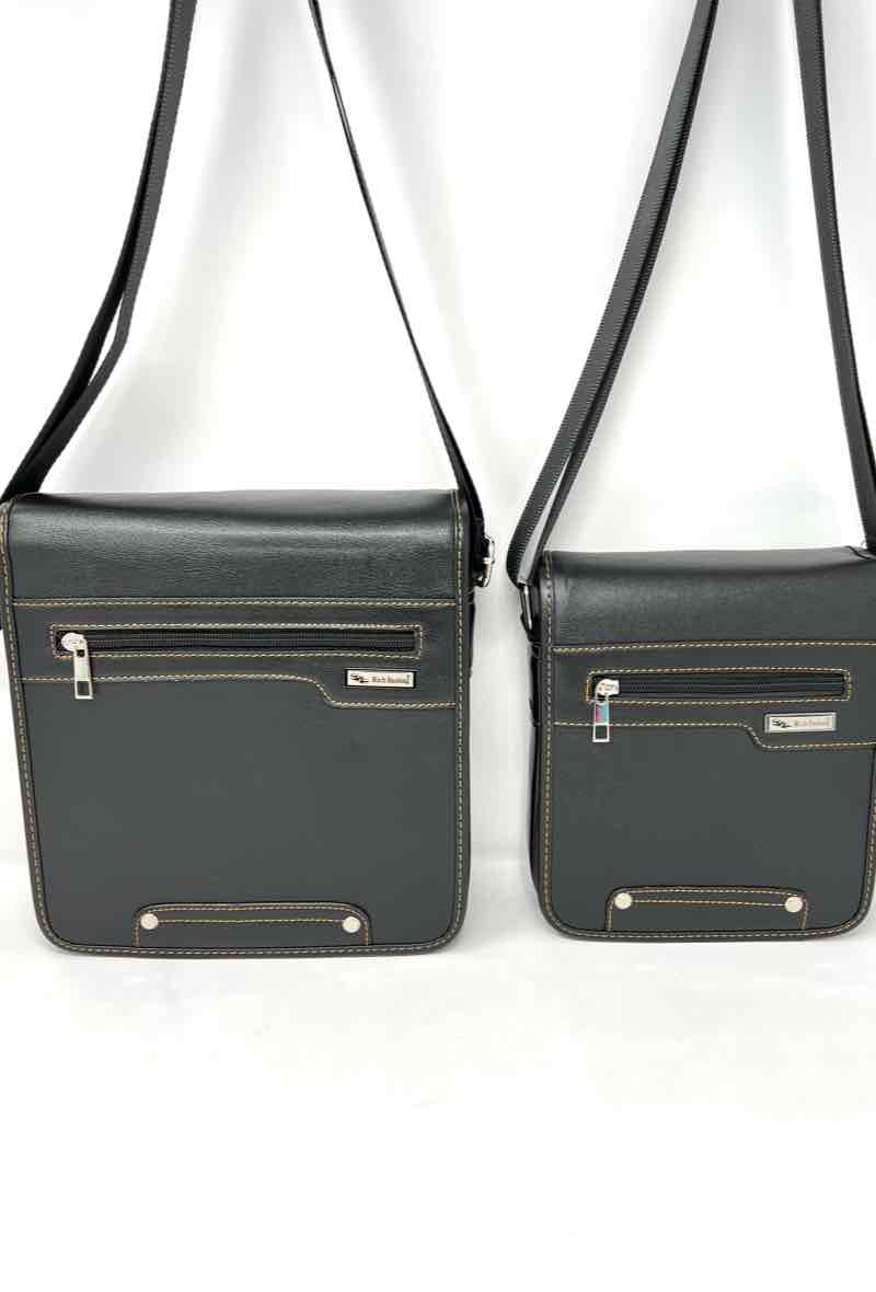 Großhändler DH DIFFUSION - Umhängetasche - Herrentasche 2 in 1