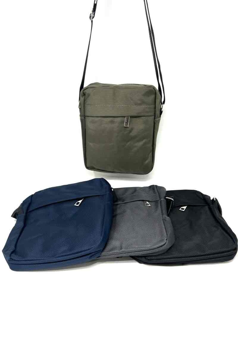 Wholesaler DH DIFFUSION - Cross Body Bag - Men’s bag