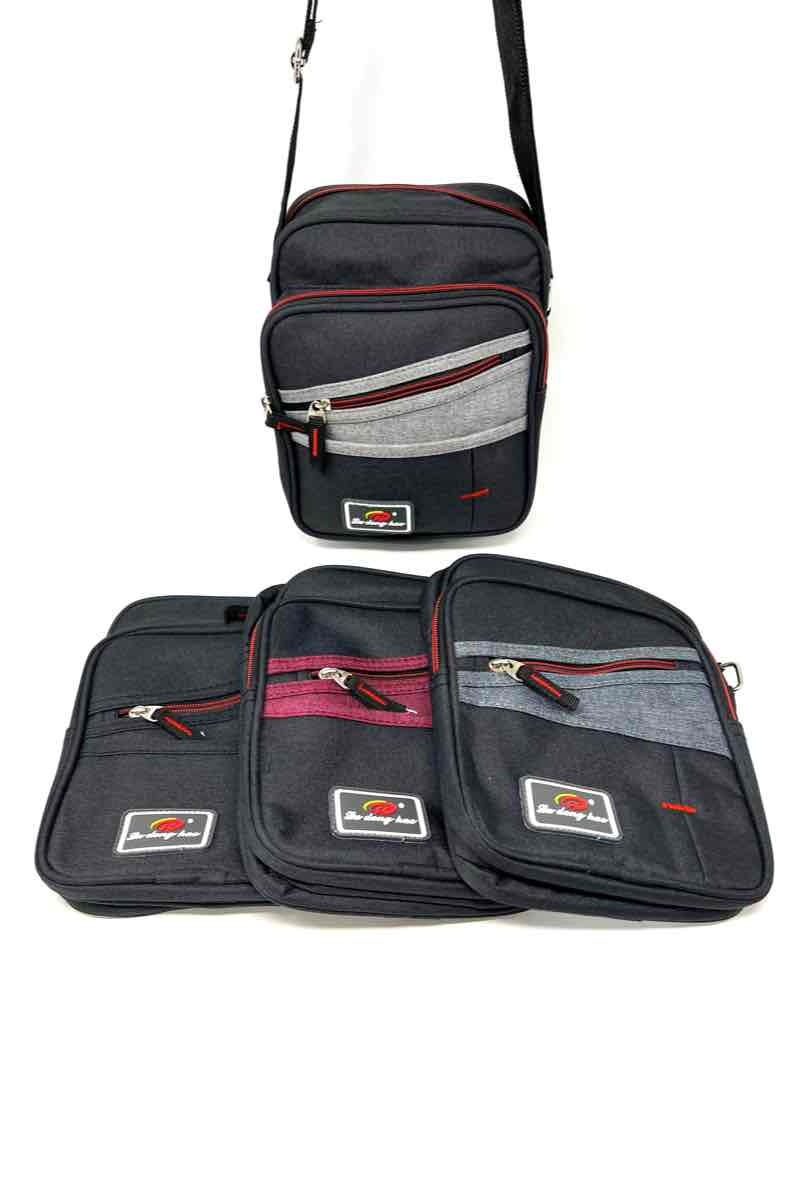 Wholesaler DH DIFFUSION - Dong Hao Bag Unisex