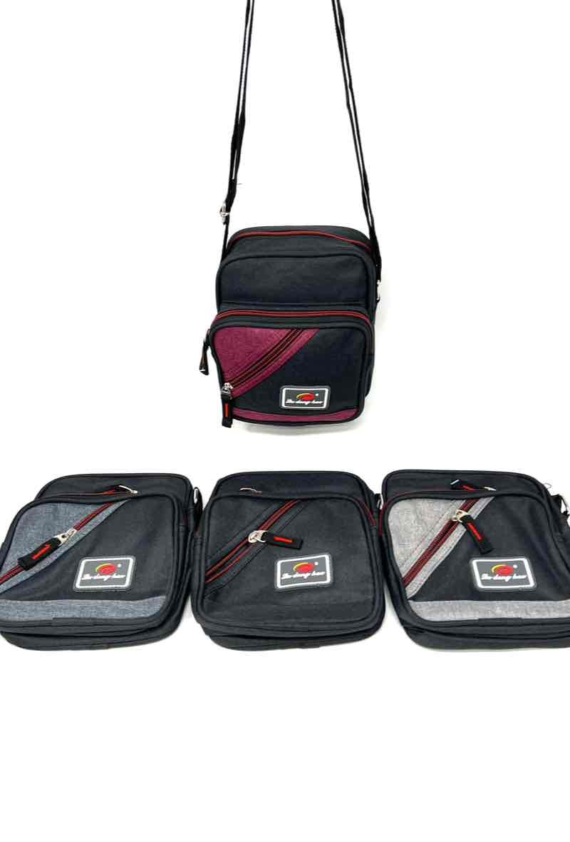 Wholesaler DH DIFFUSION - Dong Hao Bag Unisex