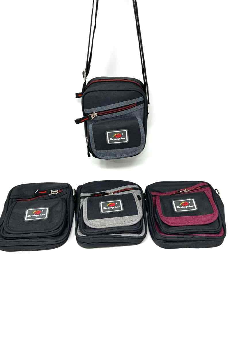 Wholesaler DH DIFFUSION - Dong Hao Bag Unisex