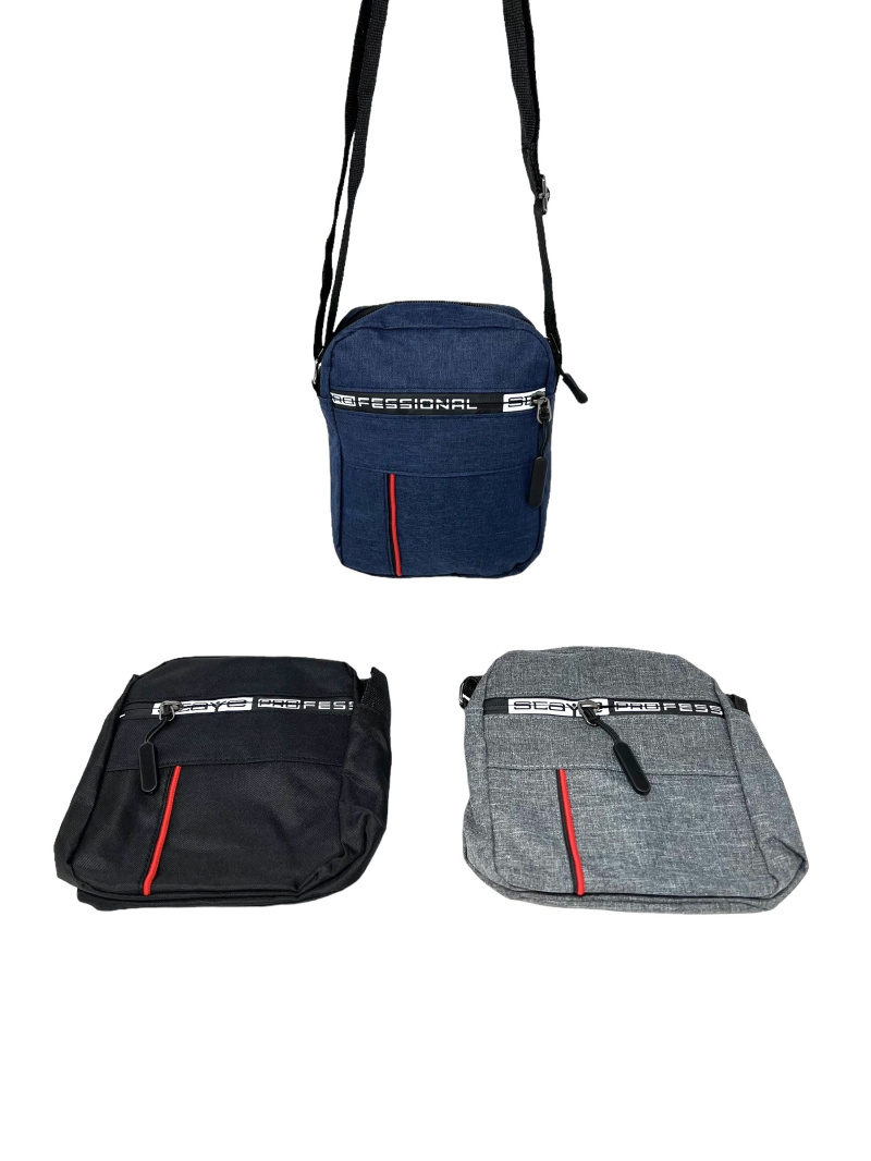 Wholesale crossbody bags mens 2025