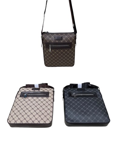 Grossiste DH DIFFUSION - Sac Homme Bandouliere Reglable Grossiste DH DIFFUSION - Sac Homme Bandouliere Reglable