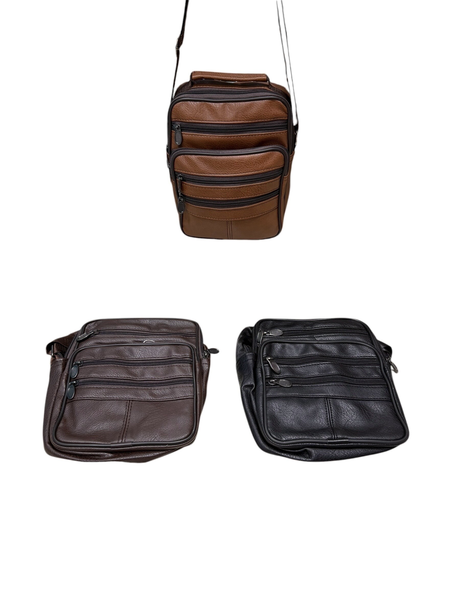 Wholesaler DH DIFFUSION - Cross Body Bag - Men’s bag