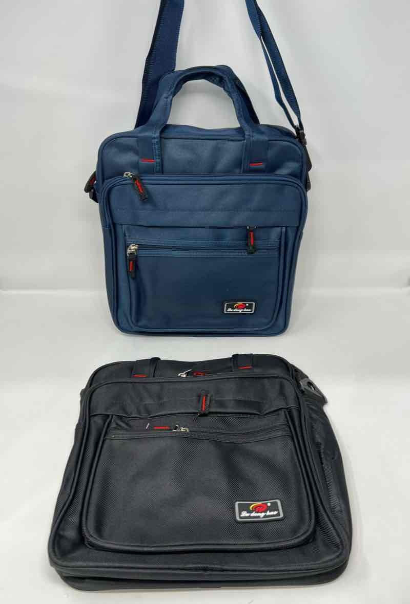 Wholesaler DH DIFFUSION - Briefcase Laptop bag